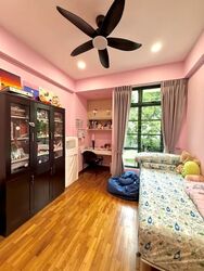 Hillview Heights (D23), Condominium #591088381